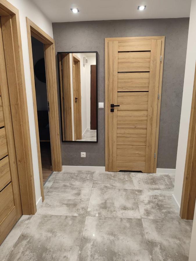 Apartament "Na Szlaku" Glucholazy Bagian luar foto
