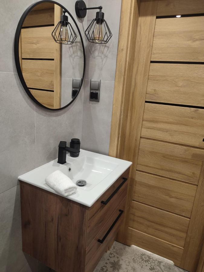 Apartament "Na Szlaku" Glucholazy Bagian luar foto