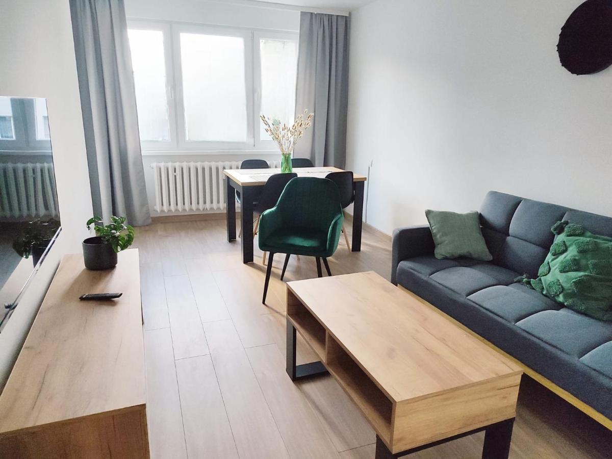 Apartament "Na Szlaku" Glucholazy Bagian luar foto