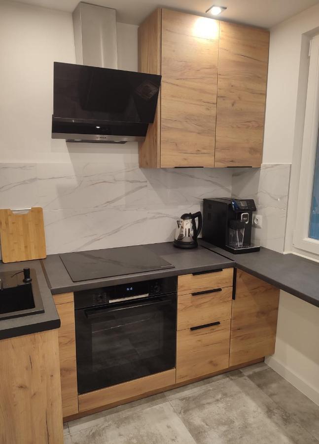 Apartament "Na Szlaku" Glucholazy Bagian luar foto