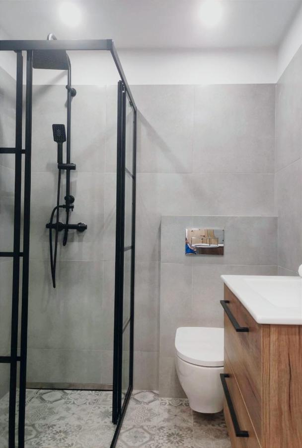 Apartament "Na Szlaku" Glucholazy Bagian luar foto